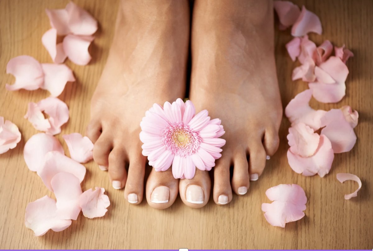 Vernis semi-permanent pieds orteils La Seyne-sur-Mer